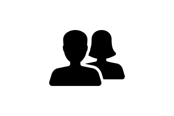 Business Group Icon: Essential Asset for Modern Design Projects