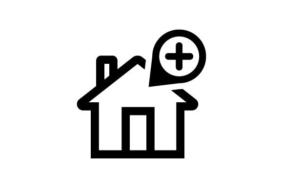 Designing for Clarity: The Role of the Home Quarantine Icon in Modern Visual Communication