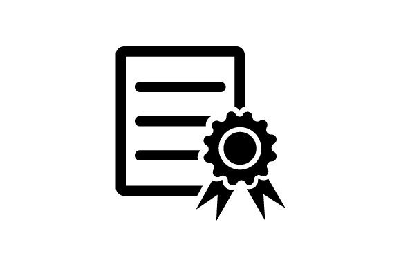Enhancing Visual Communication with the Diploma Certificate Icon