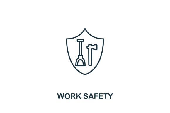 Evaluating the Work Safety Icon for Professional Design Projects