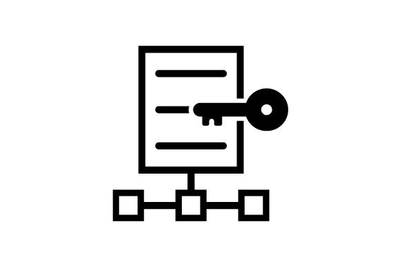 Icon Font: The Versatile Typeface for Modern Design Projects