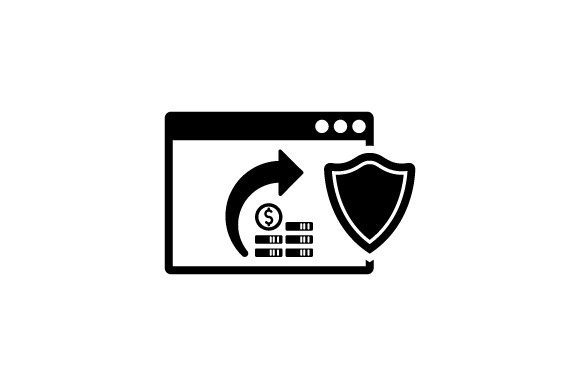 Secure Design: Enhancing Visual Communication with Money Transaction Icons