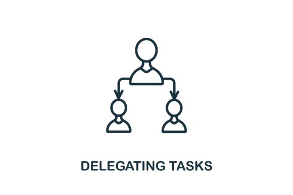 Strategic Delegation: How Delegating Tasks Can Transform Productivity and Planning