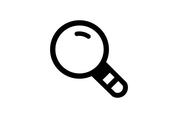 The Ultimate Guide to Using Magnifying Glass and Search Icons in Design Projects