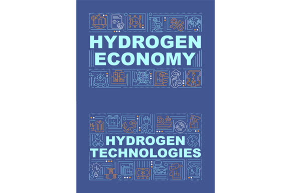 Understanding the Hydrogen Technologies Word Concepts Set: A Visual Tool for Modern Communication
